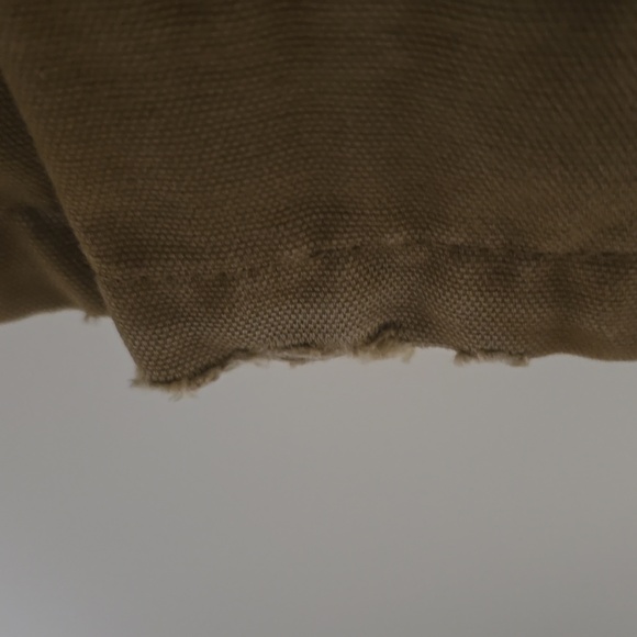 Eddie Bauer carpenter jeans 42/30 - Picture 4 of 4